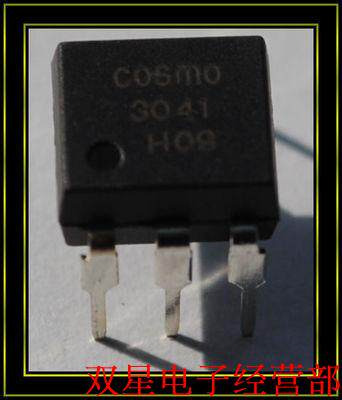 原装 COSMO-3041 C0SM0-3041 DIP6 直插6脚 集成电路芯片
