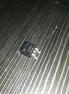 MC7805BD2TR4G TO-263 全新原装可以直拍