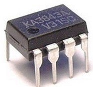 全新原装正品 KA3843A 直插 大功率电流 集成电路芯片