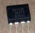 STR2A153D 2A153D DIP8 全新原装 现货热卖   可直拍