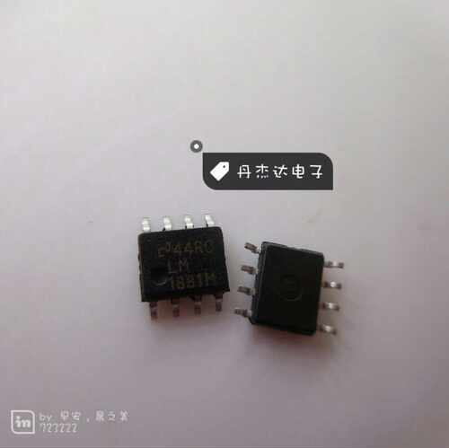一级 LM1881M 视频分离芯片 贴片SOP8 进口原装 专业配单