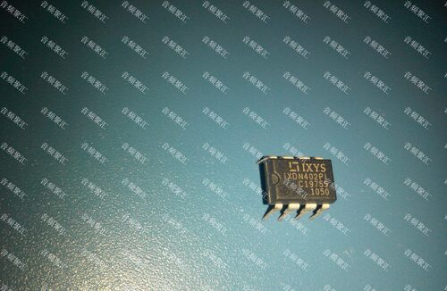 IXDN402PI 2A双低侧晶体管超快驱动 全新原装