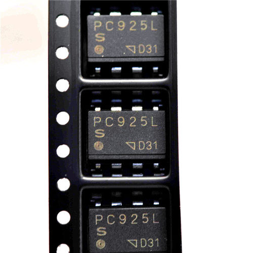 PC925L 光耦 贴片SOP8 光隔离器 光电耦合