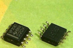 全新原装正品 VP3082 贴片 集成电路芯片