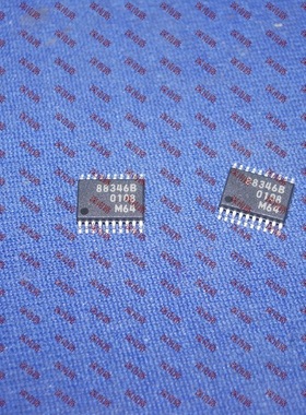 特价运算放大器MB88346B 88346B SSOP FUJI进口原装电子配件 芯片