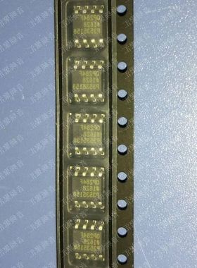 OP284FS OP284 SOP8封装 双路运放IC 原装正品