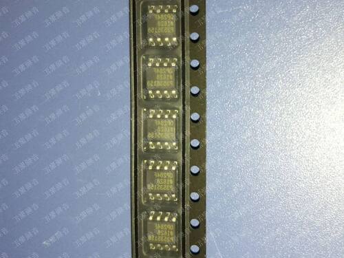 OP284FS OP284 SOP8封装 双路运放IC 原装正品