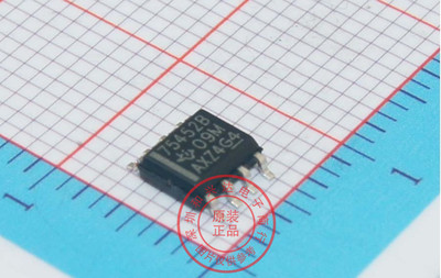 全新原装正品 75452B  SN75452BDR 只做原装正品