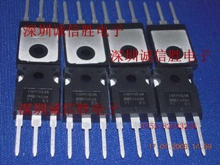 全新原装正品 IRFP054NPBF IRFP054N IRFP054 TO3P 场效应管