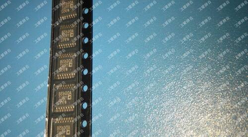 【全新原装】ADG658YRUZ ADG658YRU 4/8通道多路复用器