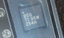 一个起拍！（直拍）全新原装现货：TPA6130A2RTJR QFN20 - 实物图