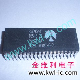 全新原装正品 R6545AP DIP40 直插 集成电路芯片
