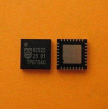 （直拍）全新原装现货：MFRC52201HN1 MFRC522