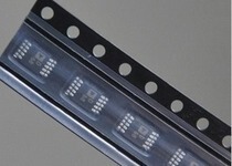 （直拍）全新原装正品：AD9833BRMZ 印丝D68