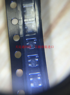 ATF-54143-TR1G     SOT343   代码4F   全新原装现货 直接拍
