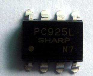 SHARP光耦 PC925L SOP 全新原装进口假一赔十【IC配单】