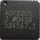 【直拍】ADP3208C  全新原装