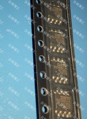 IXDN509PI DN509SIA IXDN509SIA IXYS 全新原装