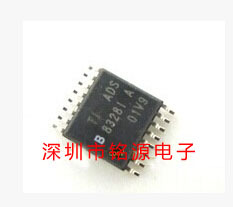 全新原装正品 ADS8328IBPW ADS8328IBPWR TSSOP16 集成电路芯片
