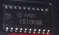 正品 151008K HD151008FPKEL HIT 封装 全新热卖 质量保证