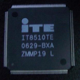 （直拍）全新原装正品：IT8510TE