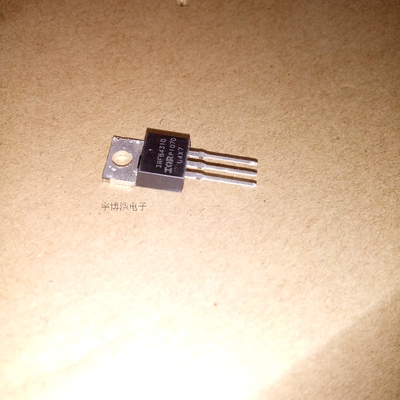 IRFB4310PBF TO-220 可以直拍