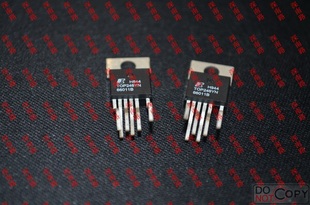 TO220进口原装 电源板常用芯片TOP246YN POWER 246YN TOP246Y