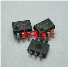 PC113六脚 光电耦合器SHARP 集成电路芯片 电子元器件PJ元器件