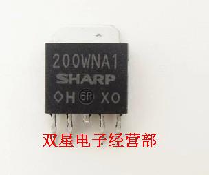 全新原装正品 PQ200WNA1ZPH 200WNA1 200WNAI 液晶电源管理芯片