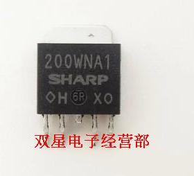 全新原装正品 PQ200WNA1ZPH 200WNA1 200WNAI 液晶电源管理芯片