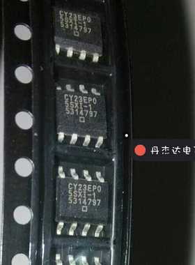 一级 CY23EP05SXI-1HT CYPRESS封装 SOP8   进口原装