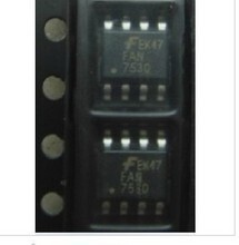 主营 液晶管理系列 FAN7530  FAN7530MX  质量保证 欢迎咨询