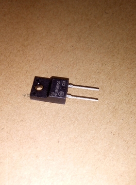 NHPJ08S600G HPJ8S600G TO220F-2 可以直拍