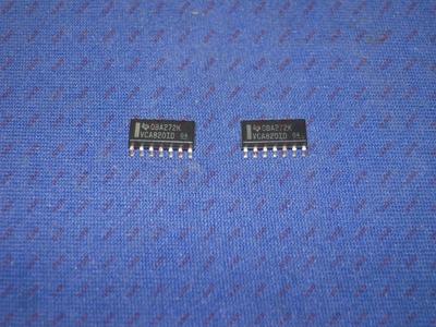 运算放大器VCA820ID VCA820IDR VCA820 SOP TI进口原装集成 电 路