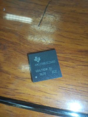 AM3358BZCZA100  BGA324