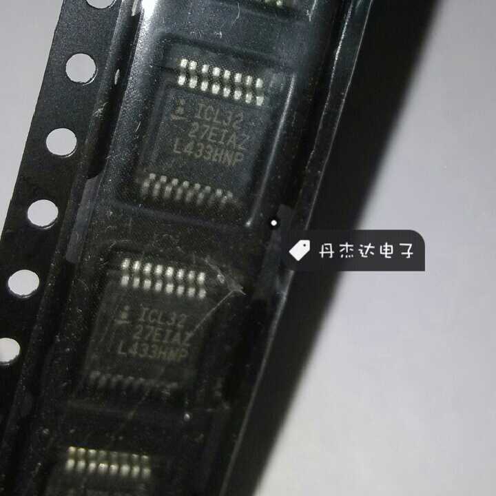 一级 ICL3227EIA     进口原装 专业配单