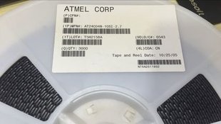 AT24C128W-10SI-2.7 AT24C128W 全新正品质量保证 长期热卖