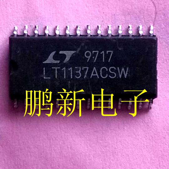 LT1137  LT1137ACSW  LT1137CSW  LT1137CS现货  可直接拍