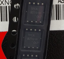 全新原装 TPCA8016-H TPCA8016  8016-H  全新 SOP8