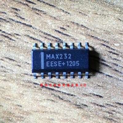 全新原装正品 MAX232EESE SOP16 贴片 一个起拍 盗图必究