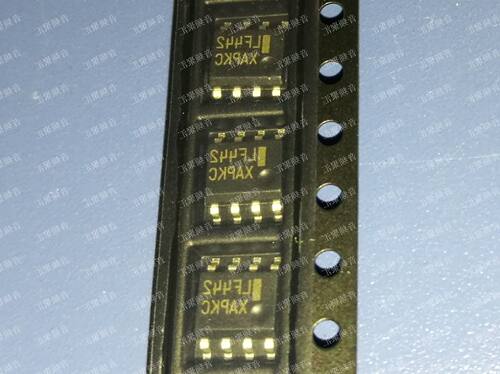 LF442 LF442D ON SOP8 原装正品