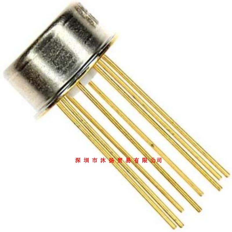 全新原装正品 AD549LH CAN8 直插 一个起拍 盗图必究