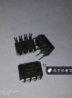 一级 TC7662B  TC7662BEPA  DIP-8  进口原装