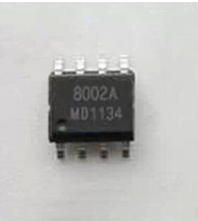 全新 MD8002A MD8002 8002A SOP8 贴片 3W 音频功放IC 芯片 直拍
