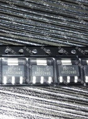 REG1117-3.3 丝印 11174 SOT223 原装进口