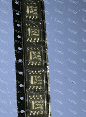 全新原装 OPA2140AIDR OPA2140AID OPA2140 SOP8