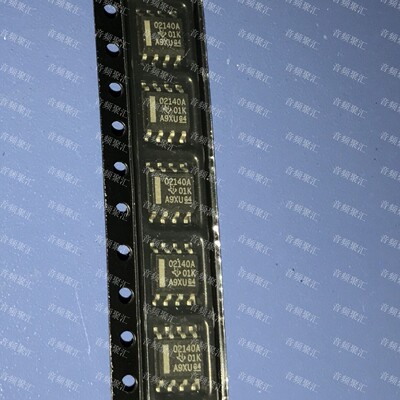 全新原装 OPA2140AIDR OPA2140AID OPA2140 SOP8