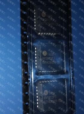 HV5812PJ SUPERTEX 超科 PLCC28 原装进口