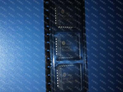 HV5812PJ SUPERTEX 超科 PLCC28 原装进口