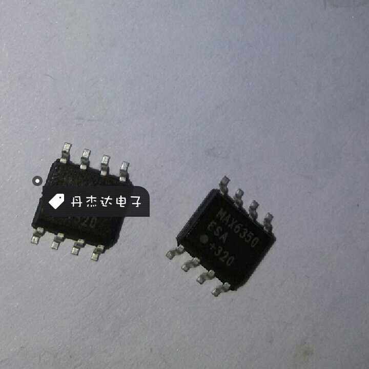 一级 MAX6350ESA SOP8 电压基准5V  进口原装 专业配单